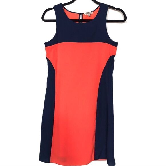 UG APPAREL Clemson Gameday  Dress - Picture 1 of 5
